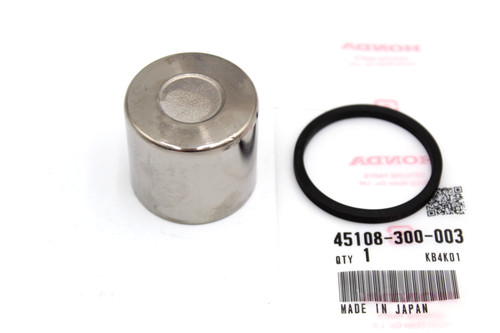 Honda pistone pinza freno - honda,