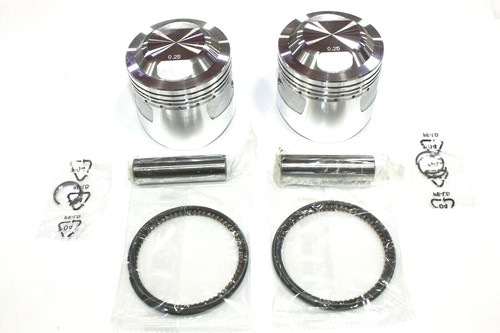 Honda kit pistoni per - honda,