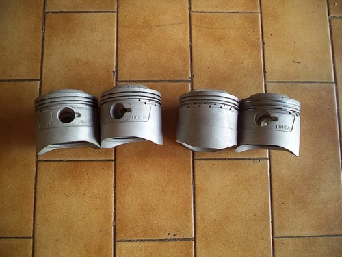 Honda 450 cb - cb,