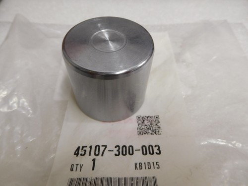 Pistone freno honda - pistone,