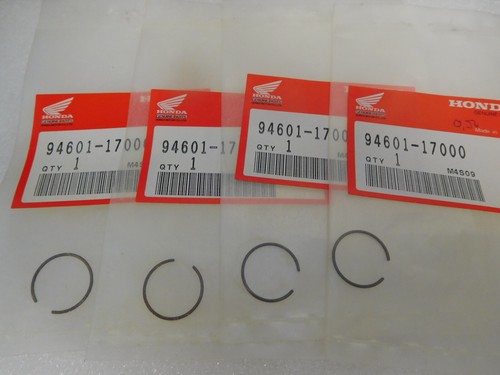 Honda 450 k5 k6 k7 - honda,