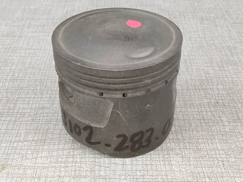 Piston cote 25mm cb450 - cote, +0.25mm
