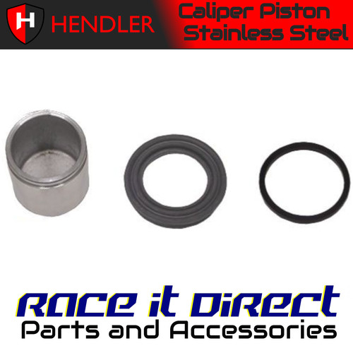 Pistone pinza per honda 450 - pistone,