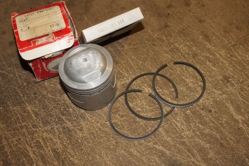 Honda cb450k cb450 cl450 dohc - cb450,