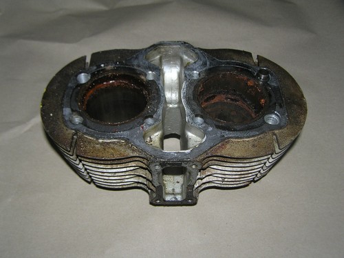 Honda 450k cilindro con - honda,