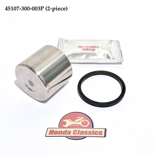 Pistone pinza freno - , honda
